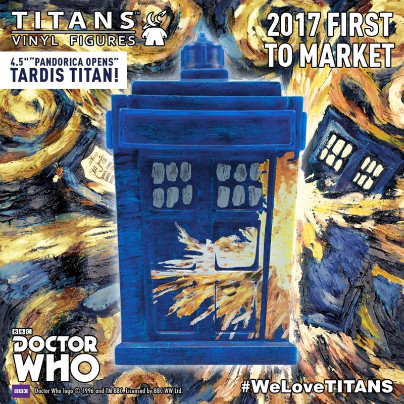 Illustration for article titled The Most Amazing (and Hard to Get) Toys and Collectibles at San Diego Comic-Con 2017